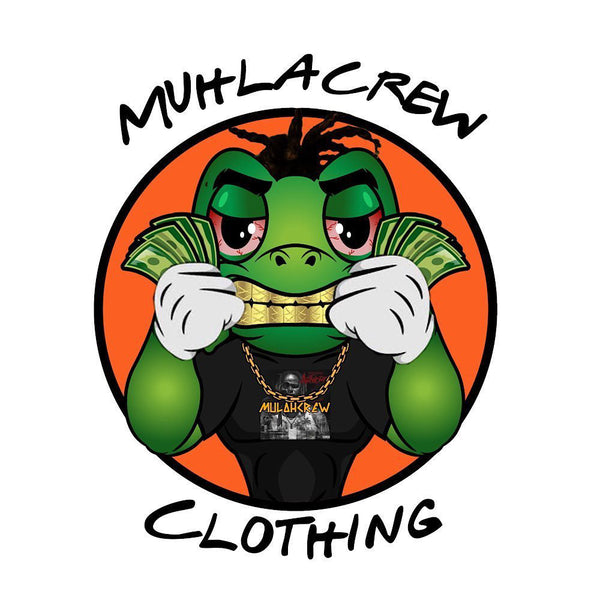 Muhlacrew Clothing 